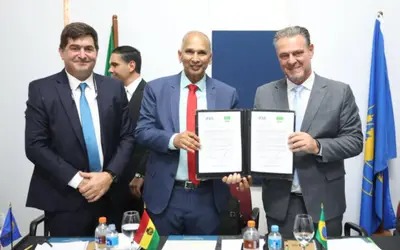 Conselho do Sul debate fortalecimento do agro