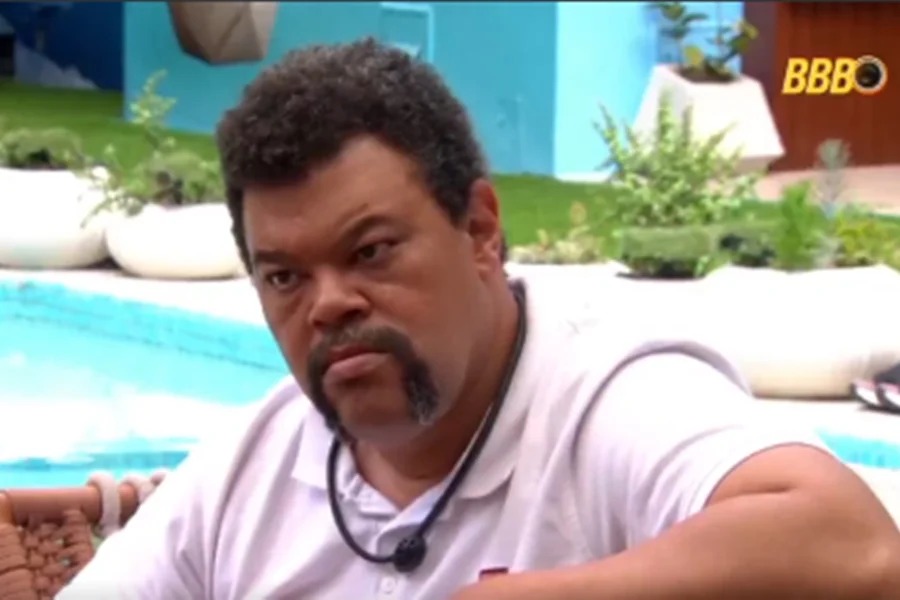 Babu é criticado após atitude com sister no BBB 26