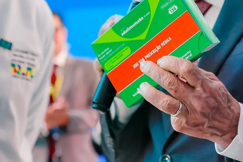 EMS compra Medley em negócio de R$ 3,2 bilhões