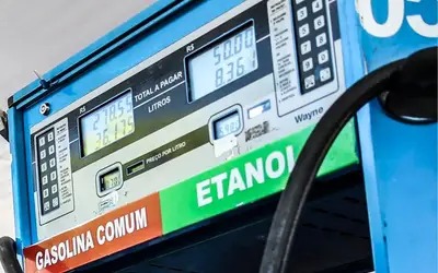 Tensão no Oriente Médio faz diesel e gasolina subirem