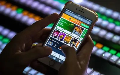 SUS oferece apoio a quem sofre com vício em apostas