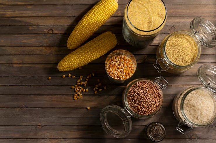 Guerra impulsiona preços de soja, milho e trigo no mercado