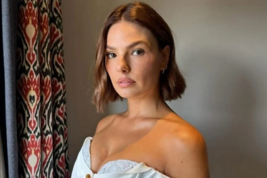 Ísis Valverde avalia voltar para Avenida do Brasil 2