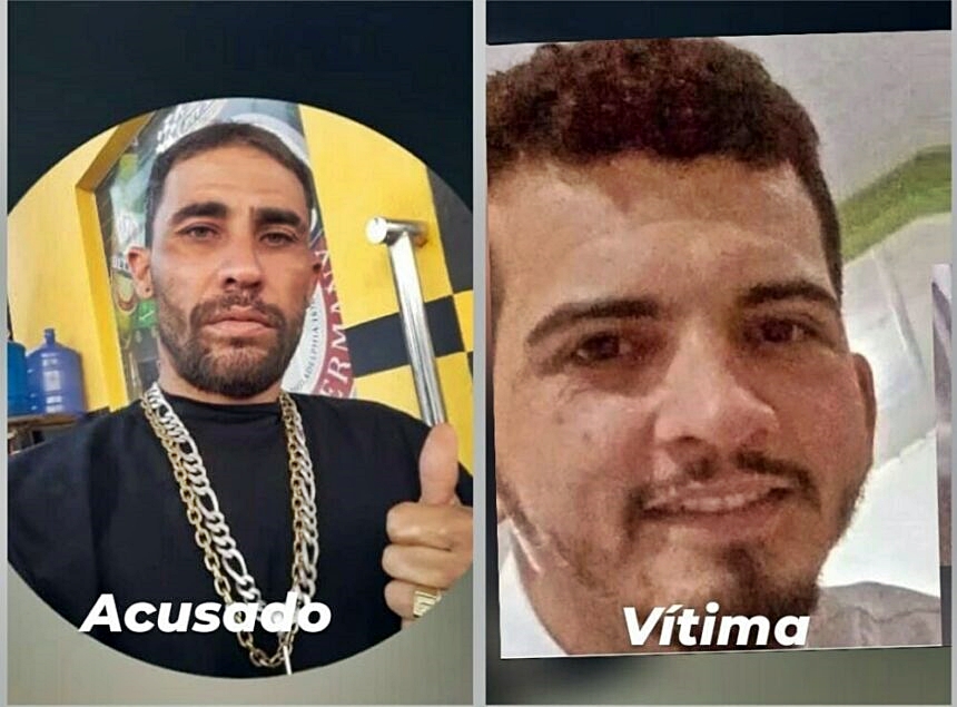 Filho de empresário é atacado com faca e morre em Alvorada