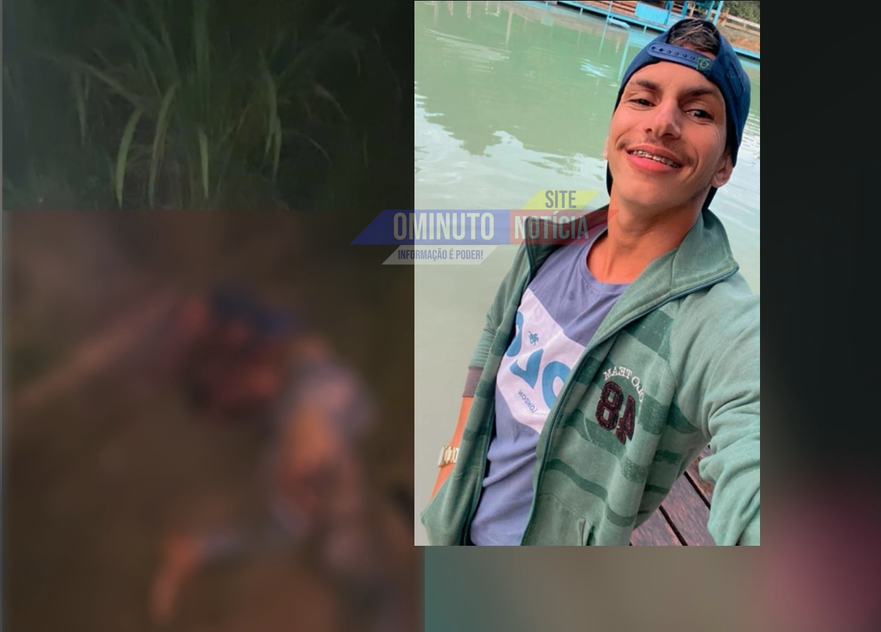 Motociclista de 30 anos, que morreu na RO-387, é identificado em Espigão