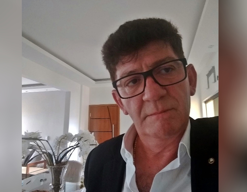 Morre em Cacoal o defensor público aposentado Adelino Cataneo