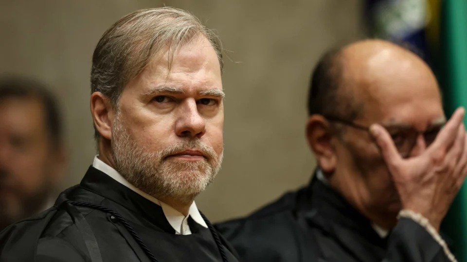 Resort relacionado a Toffoli passa por cinco renegociações