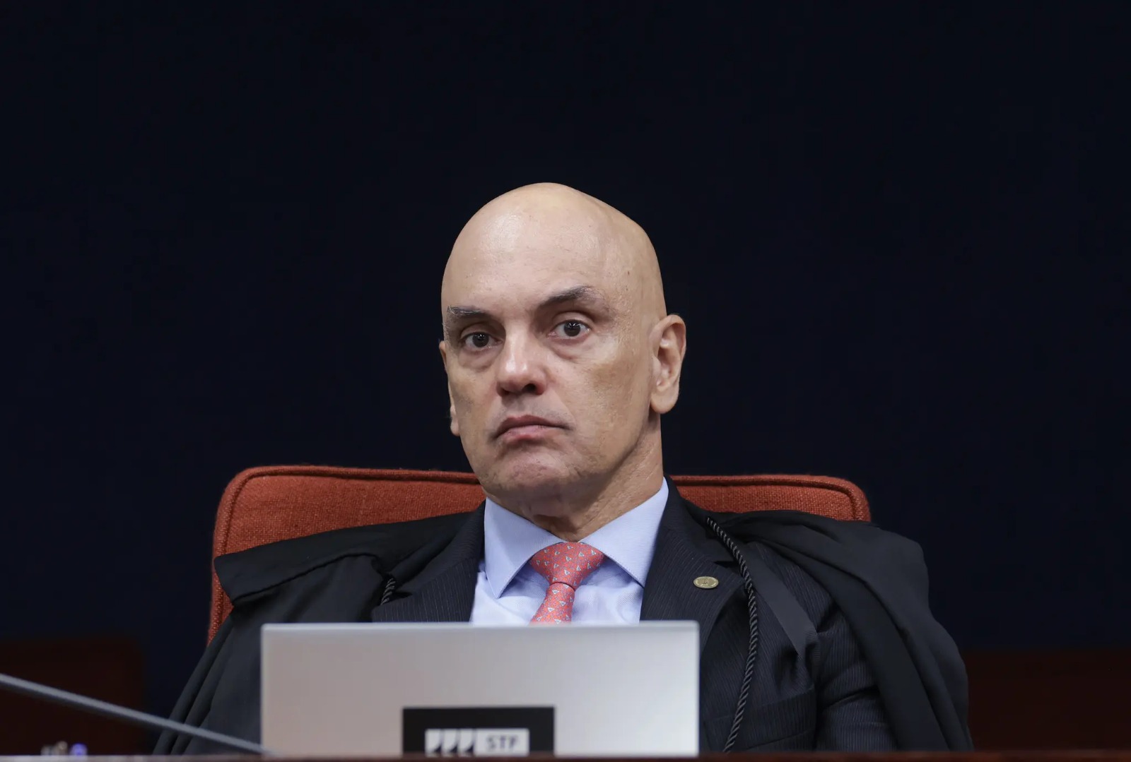 Moraes desmente visita a imóvel de Vorcaro