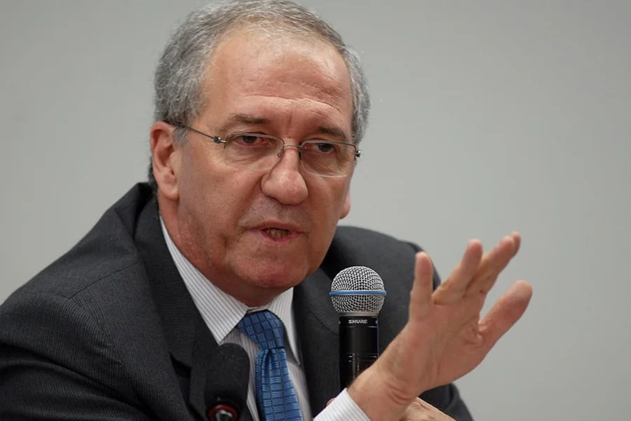 Panamá deporta ex-ministro ligado a Lula