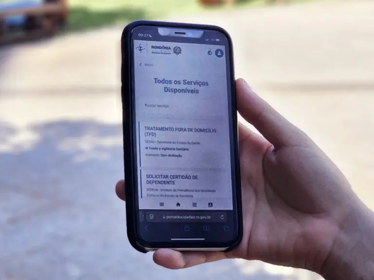 Gestores discutem soluções digitais em Rondônia