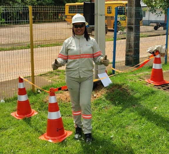 Mulheres inspiram avanços no setor elétrico