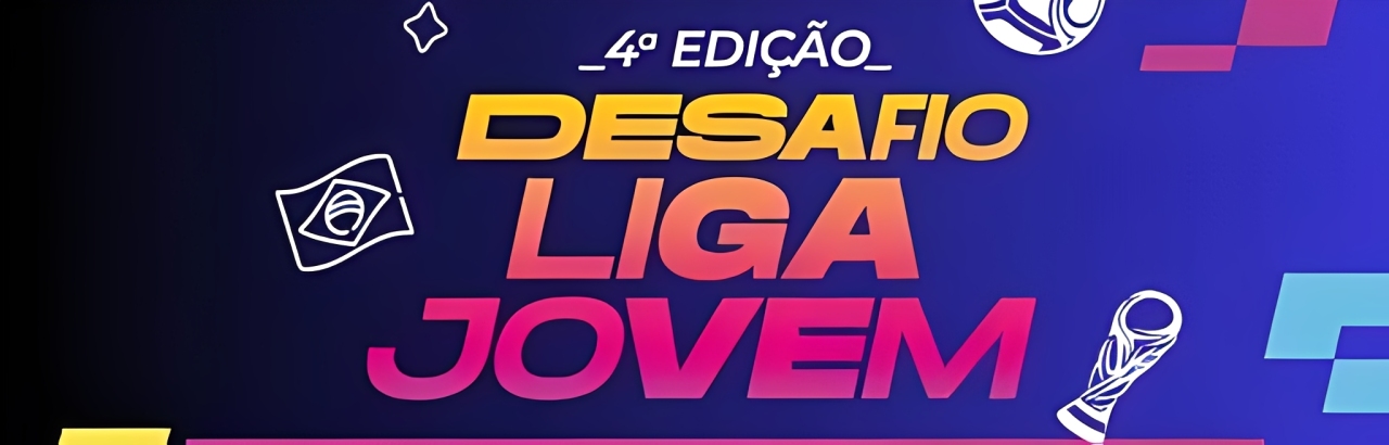 Liga Jovem mobiliza escolas de Rondônia