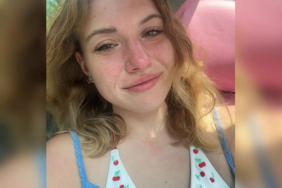 Jovem quase perde dedo após roer unhas