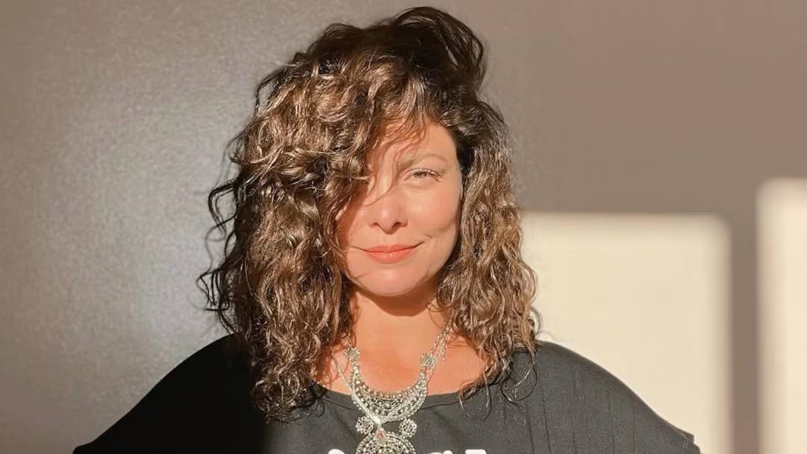 Bárbara Borges revela superação após relacionamento tóxico