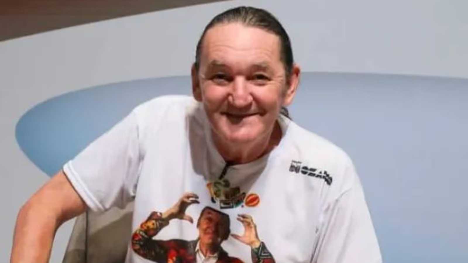 Após transferência, paciente Marquito permanece na UTI