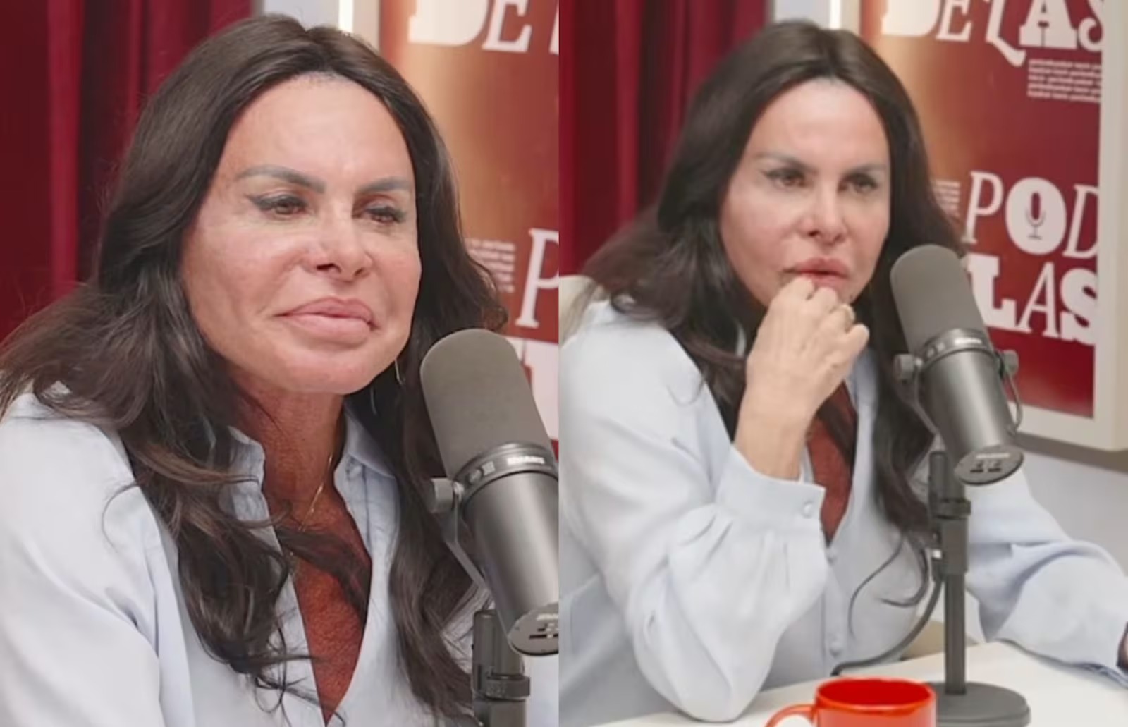 Boatos sobre casamentos de Gretchen são esclarecidos