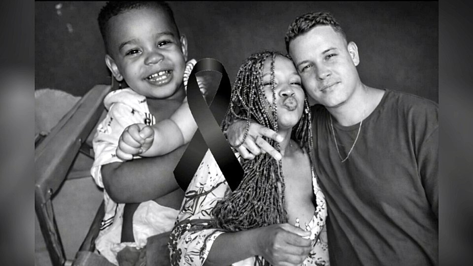 Tragédia familiar: morre terceira vítima de explosão causada por vazamento de gás em Ji-Paraná