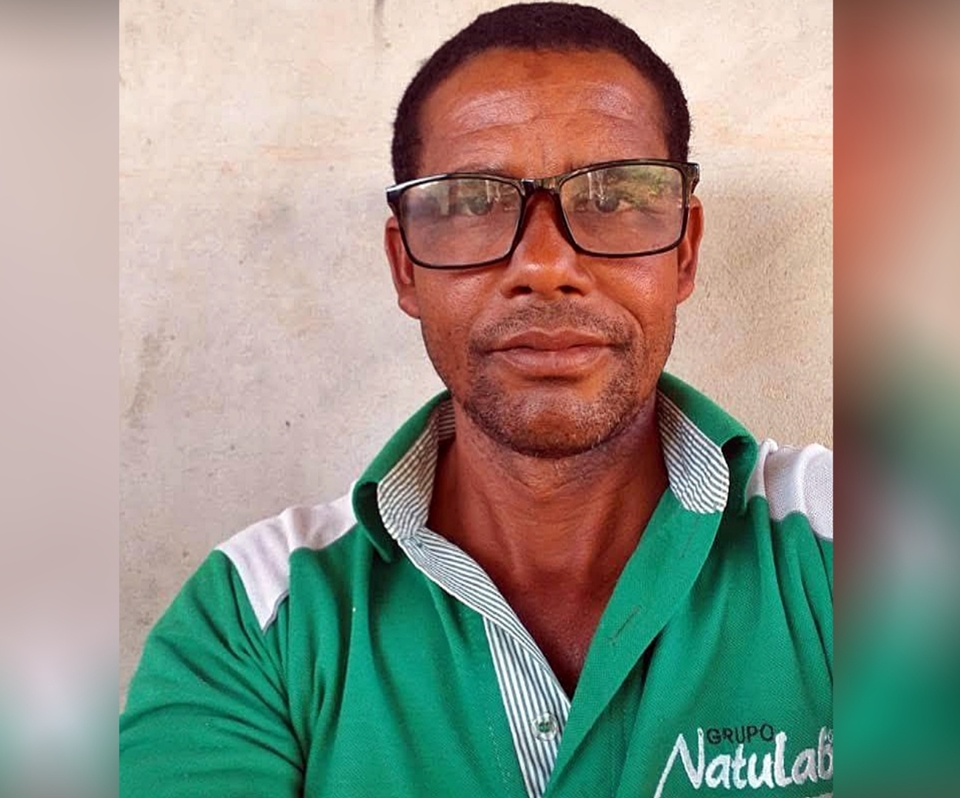 Tinha 50 anos, o homem encontrado morto em bueiro na zona rural de Cacoal