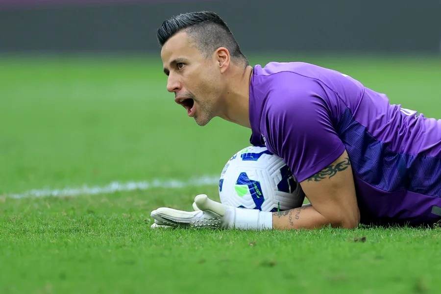 Mesmo vice, Fluminense lidera seleção Carioca