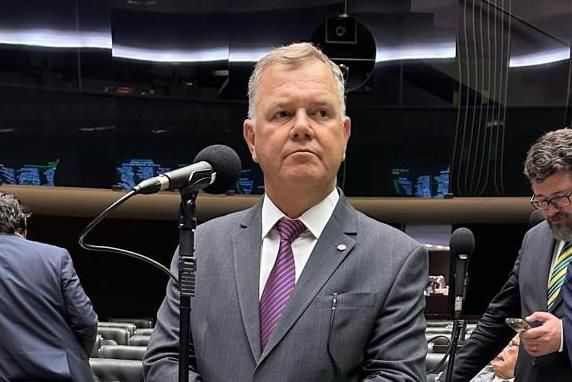 Projeto de Mosquini contra embargos via satélite avança na Câmara dos Deputados