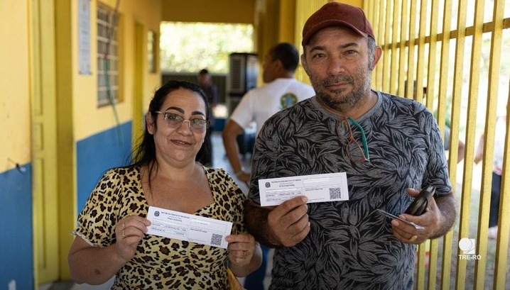 Março permite regularização de título sem multa em Cacoal e Ministro Andreazza