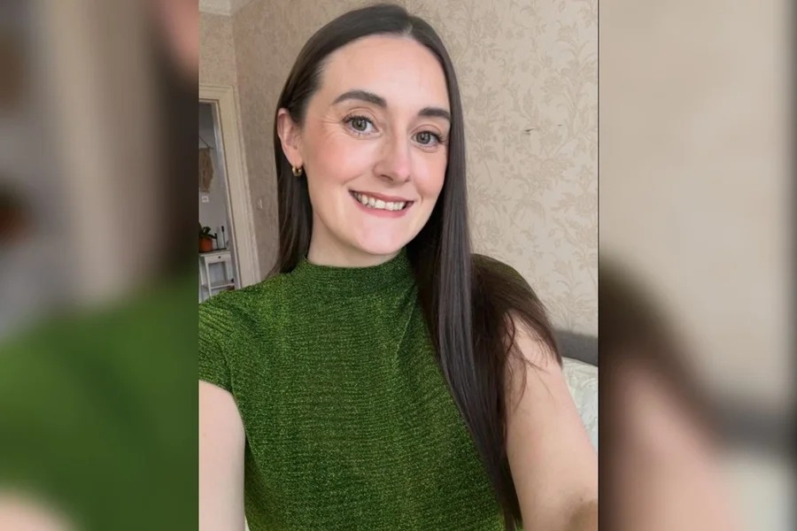 Cólica persistente revela câncer de intestino em jovem