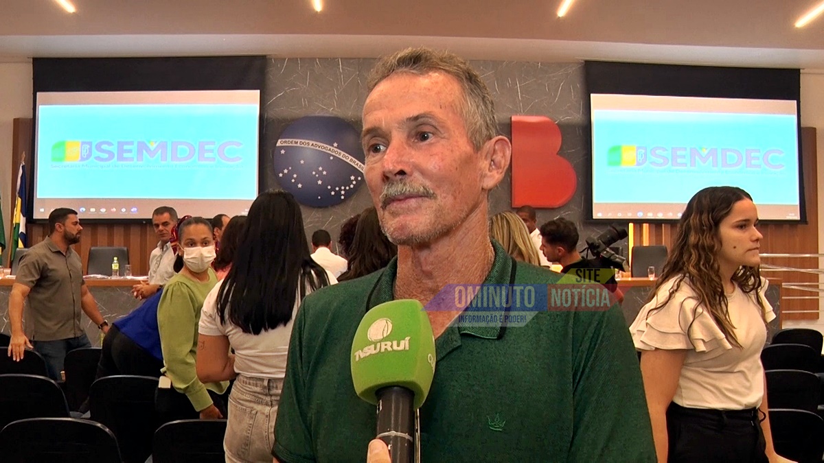 Capital do Café quer incentivar etnoturismo e ecoturismo; cafeicultores e indígenas convocados