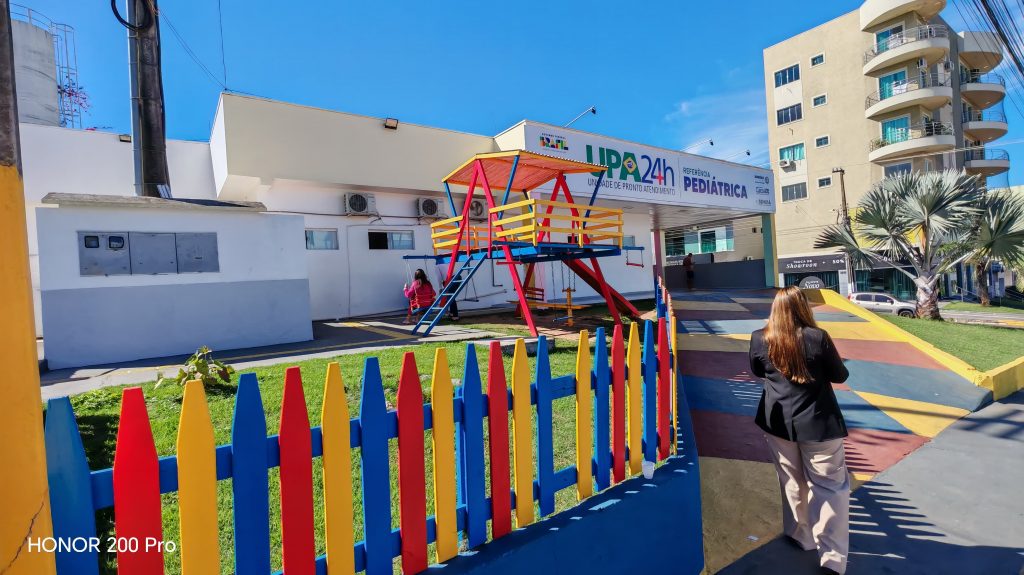 Hospital Materno Infantil de Cacoal registra recorde de partos em um único dia