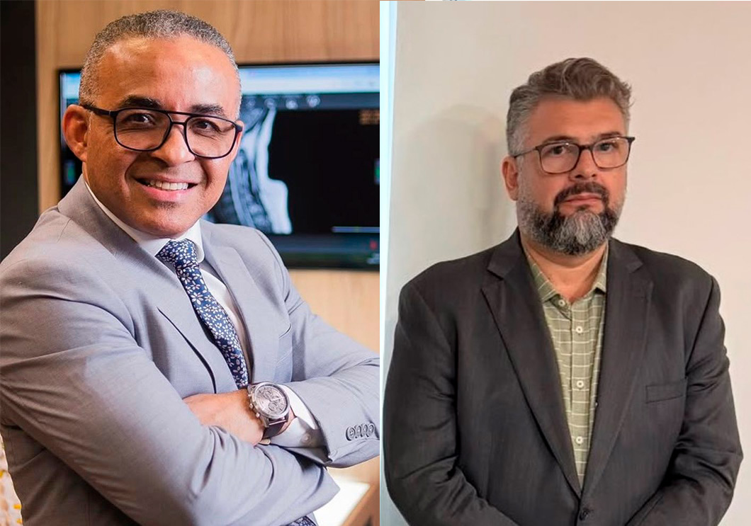 Governo de Rondônia troca comando da Saúde; médico neurocirugião assume