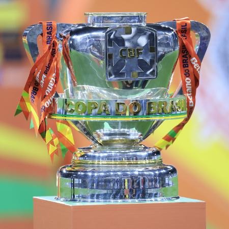 Datas e horários da quarta fase da Copa do Brasil