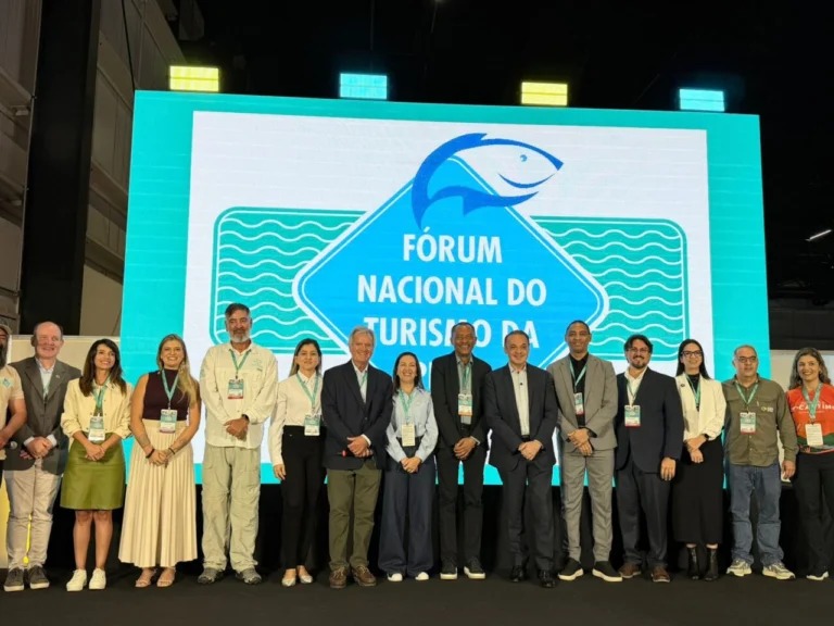 Setor de pesca de Rondônia ganha visibilidade em Grande feira