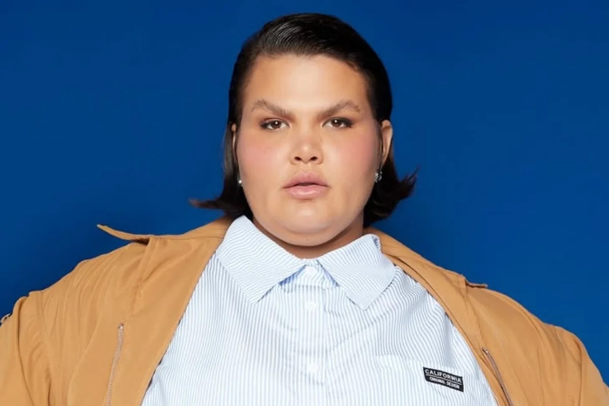 Thaís Carla ultrapassa 60 kg eliminados após cirurgia