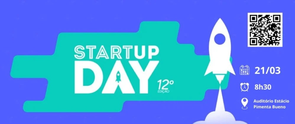 Pimenta Bueno recebe Startup Day com foco em inovação