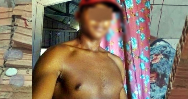 Menor suspeito de vários furtos e roubos de motos na Região Central, é morto a tiros, em Urupá, RO