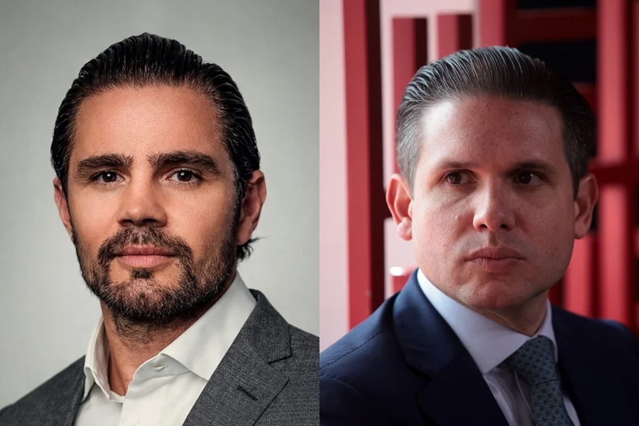 Vorcaro relata cobrança de Motta por detalhes