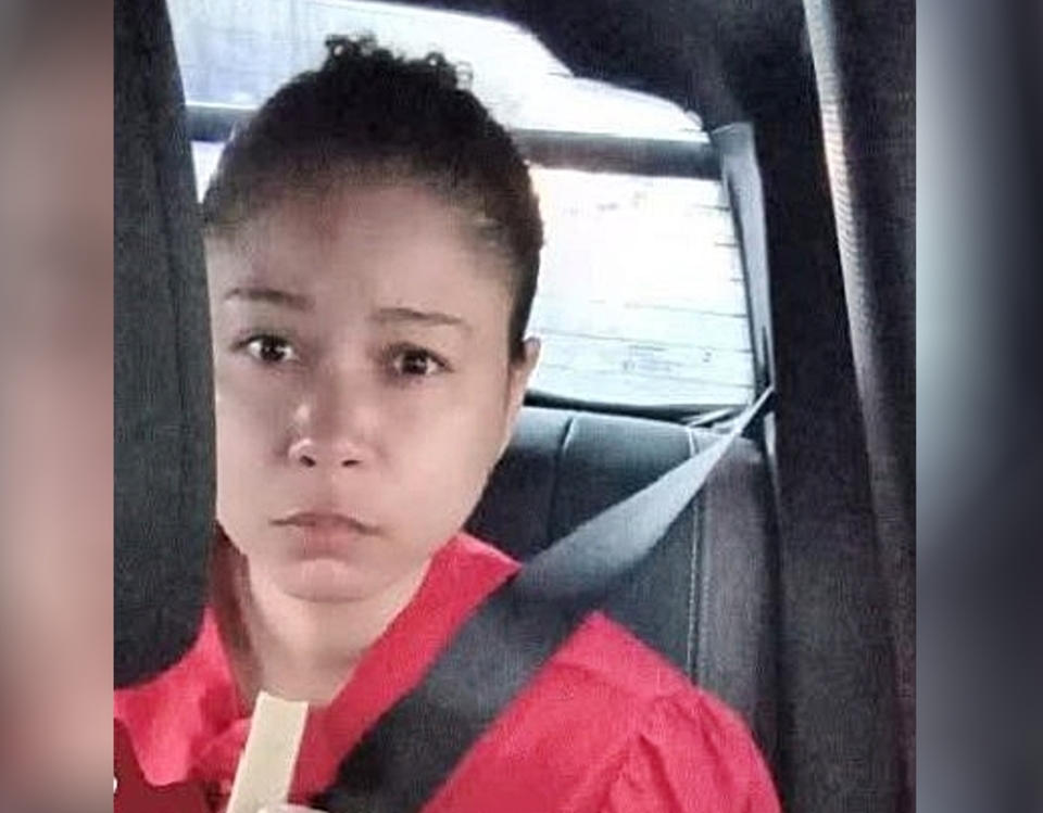 Mulher desaparecida em Ouro Preto, é localizada no Amazonas