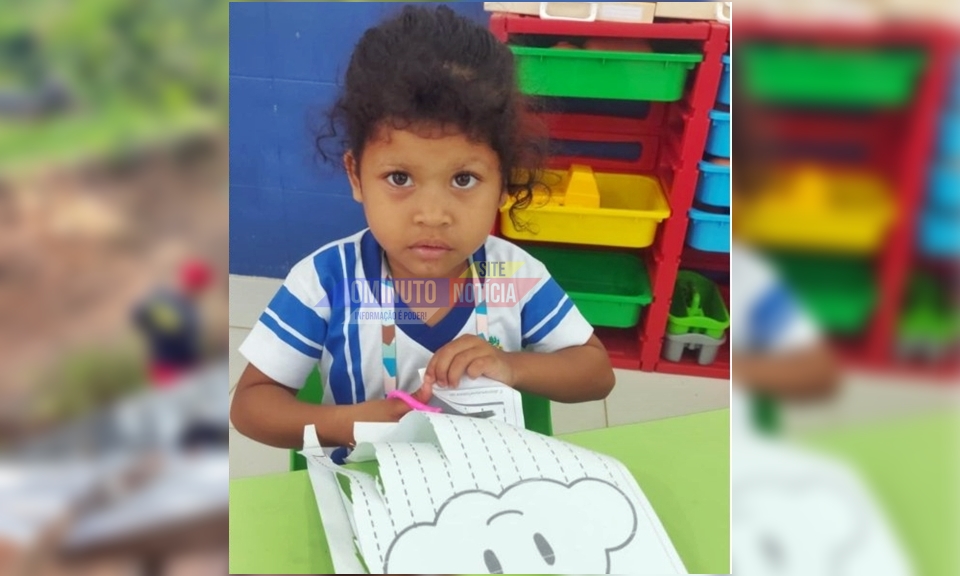 Criança desaparecida nas águas do Rio Jaru é encontrada após dias de buscas