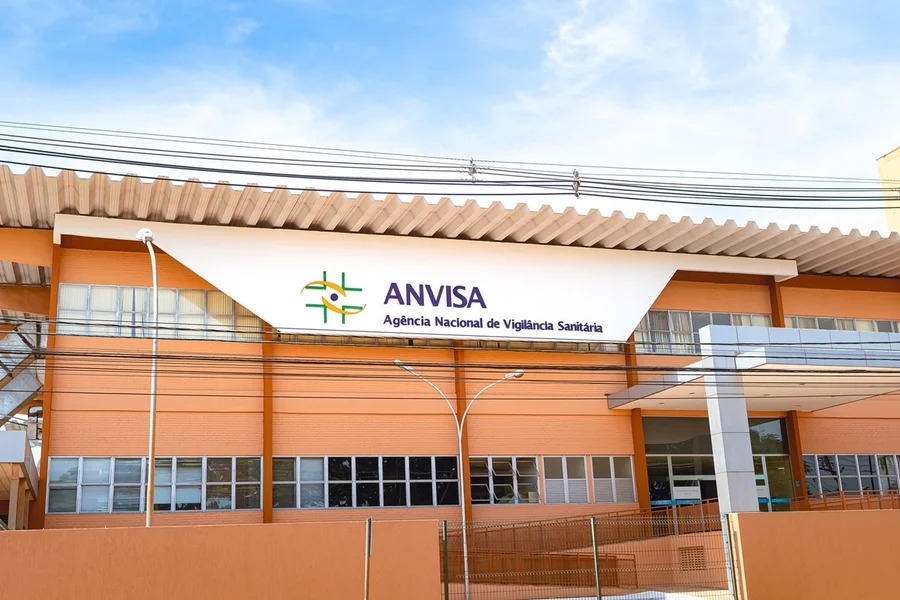 Produtos irregulares são recolhidos por ordem da Anvisa