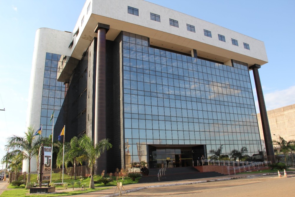 TJRO nega pedido de condenação de 16 deputados estaduais em ação popular