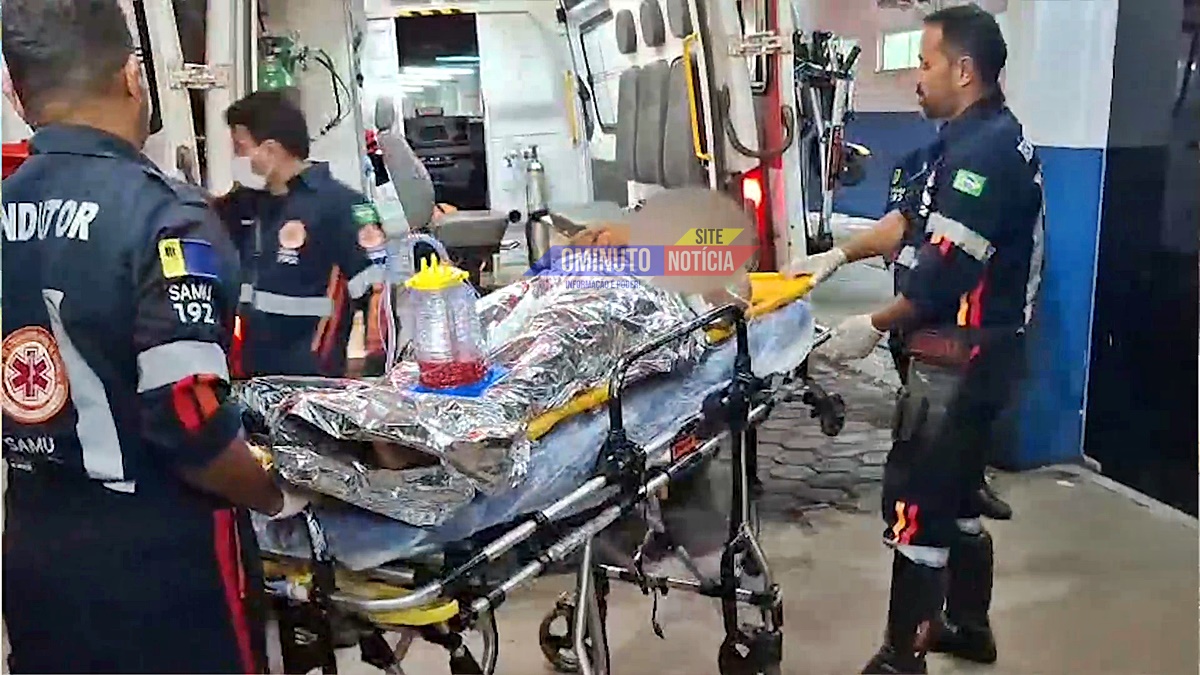 Um morto e um ferido após tiros em Porto Velho