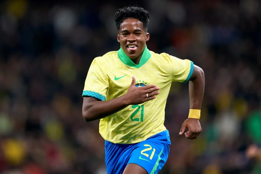 Próximos jogos da Seleção Brasileira antes do Mundial