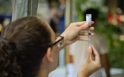 Infogripe: SRAG aumenta e vacinação é recomendada