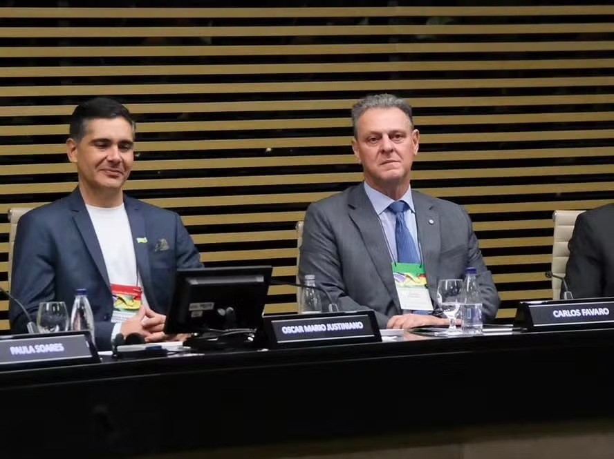 Cooperação entre Brasil e Bolívia pode avançar em três setores