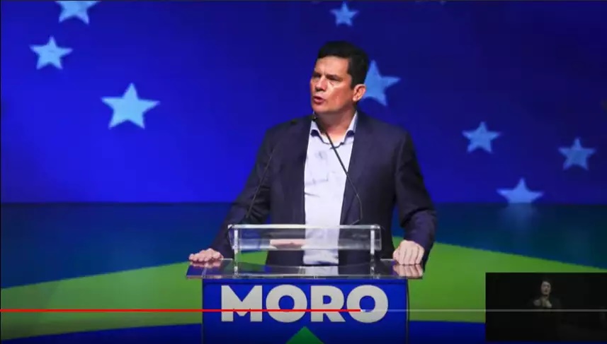 No Paraná, explosão mata dois em fábrica onde Sergio Moro discursava