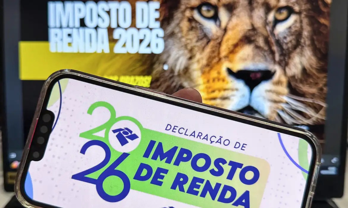 Ganhos com bets deverão ser informados no IR 2026