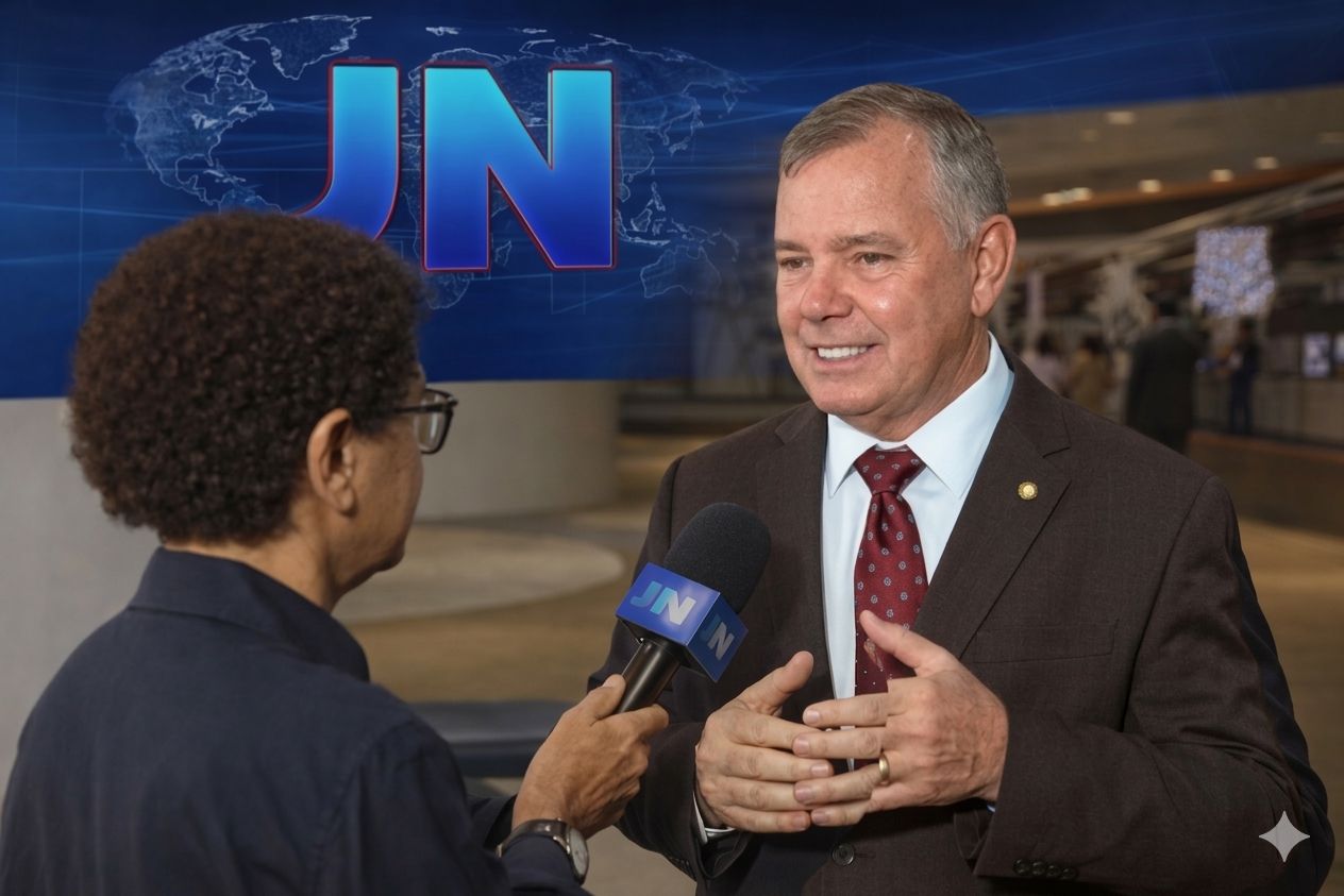 Projeto do Dep. Federal Lucio Mosquini contra embargos ambientais automáticos ganha destaque nacional