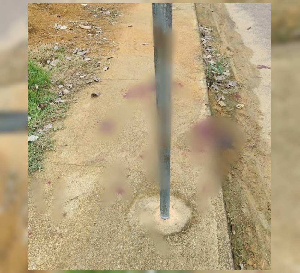 Dois homens são presos suspeitos da morte de idoso de 69 anos, em Machadinho do Oeste, RO