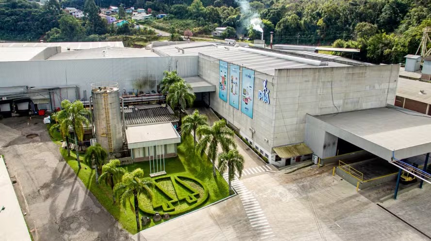 Futuro da cooperativa Pia de Lácteos será decidido em breve