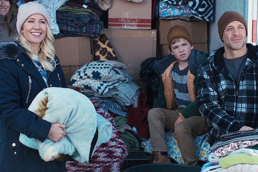 Conheça a história real que inspirou o filme "5000 Cobertas"