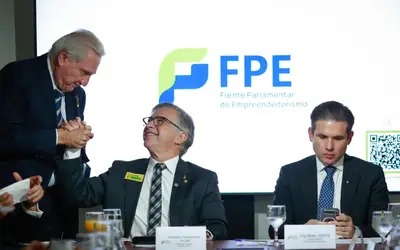 Urgência para revisão no Simples Nacional é aprovada na Câmara dos Deputados